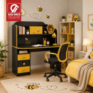میز تحریر مدل کندو 2