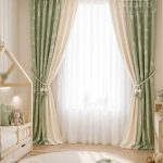 راهنمای جامع و مرجع طراحی پرده اتاق کودک